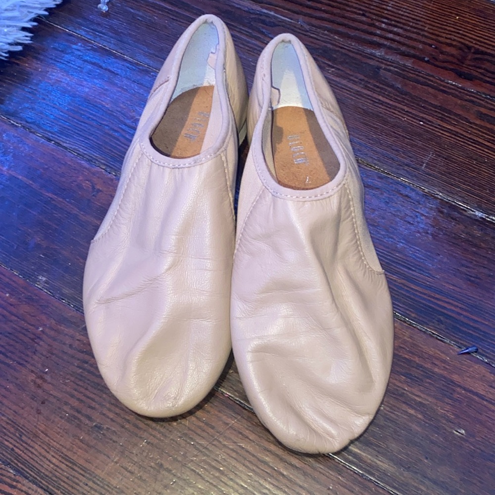 Bloch Jazz Shoes